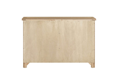 Marsden 6 Drawer