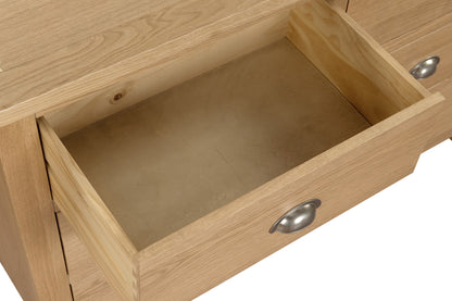 Marsden 6 Drawer