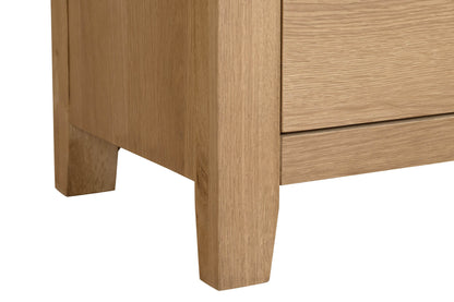 Marsden 6 Drawer