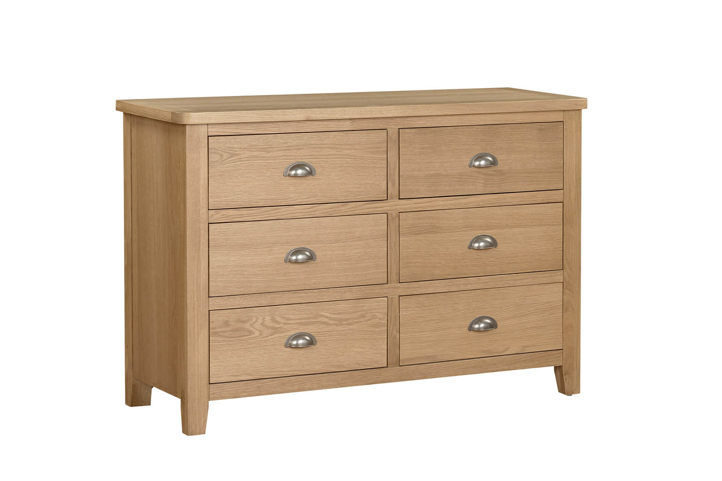 Marsden 6 Drawer