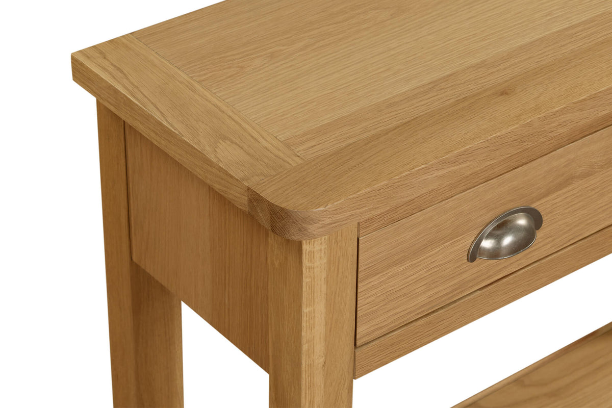 Marsden Console Table