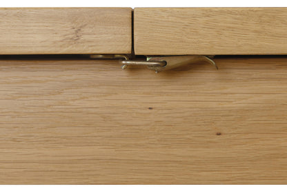 Marsden Extending Dining