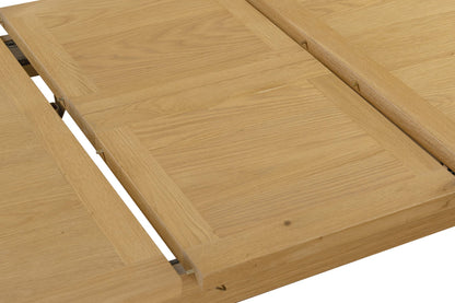 Marsden Extending Dining