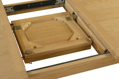 Marsden Extending Dining