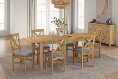 Marsden Extending Dining