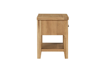 Marsden Lamp Table