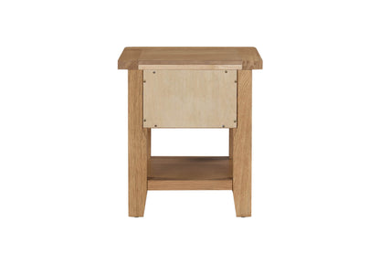Marsden Lamp Table