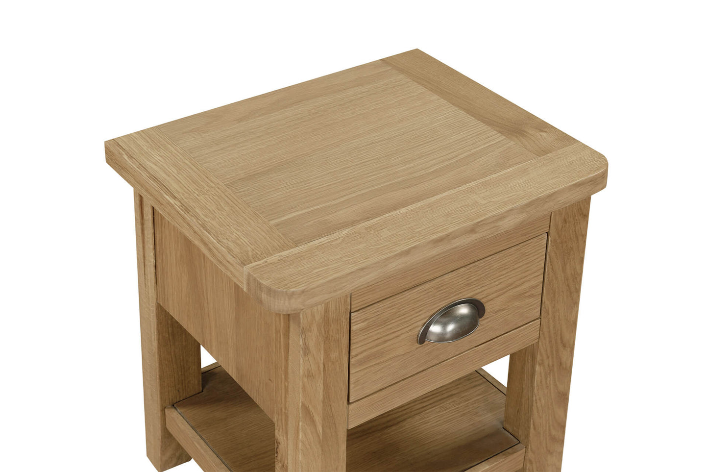 Marsden Lamp Table