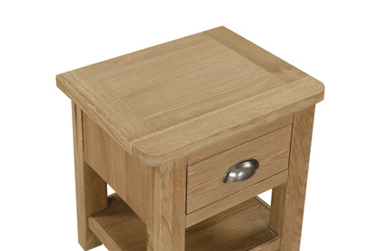 Marsden Lamp Table