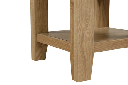 Marsden Lamp Table