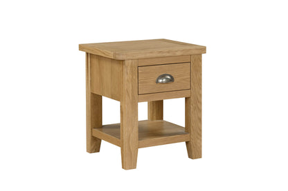 Marsden Lamp Table