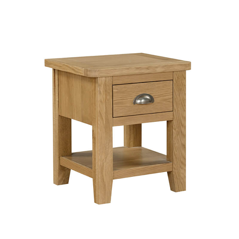 Marsden Lamp Table