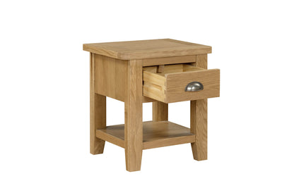Marsden Lamp Table