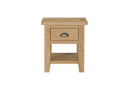 Marsden Lamp Table