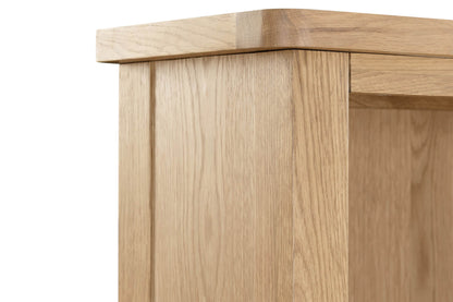 Marsden Tall Bookcase