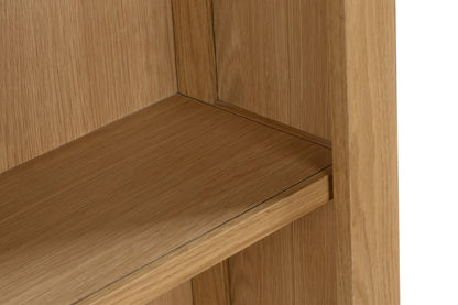Marsden Tall Bookcase