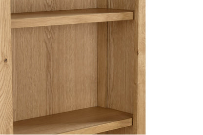 Marsden Tall Bookcase