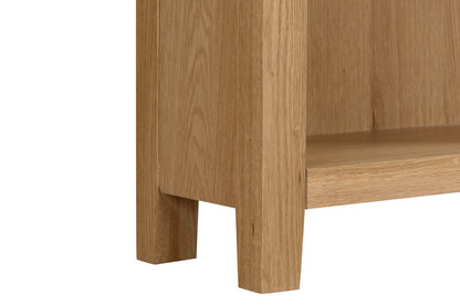 Marsden Tall Bookcase