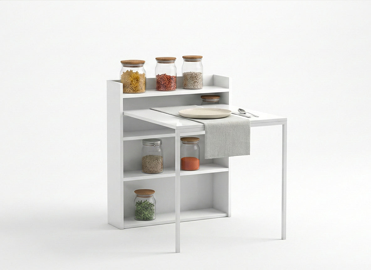 The Masomat Multipurpose Table | Multimo