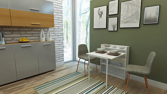 The Masomat Multipurpose Table | Multimo