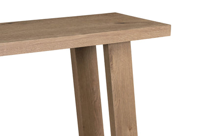 Massimo Console Table