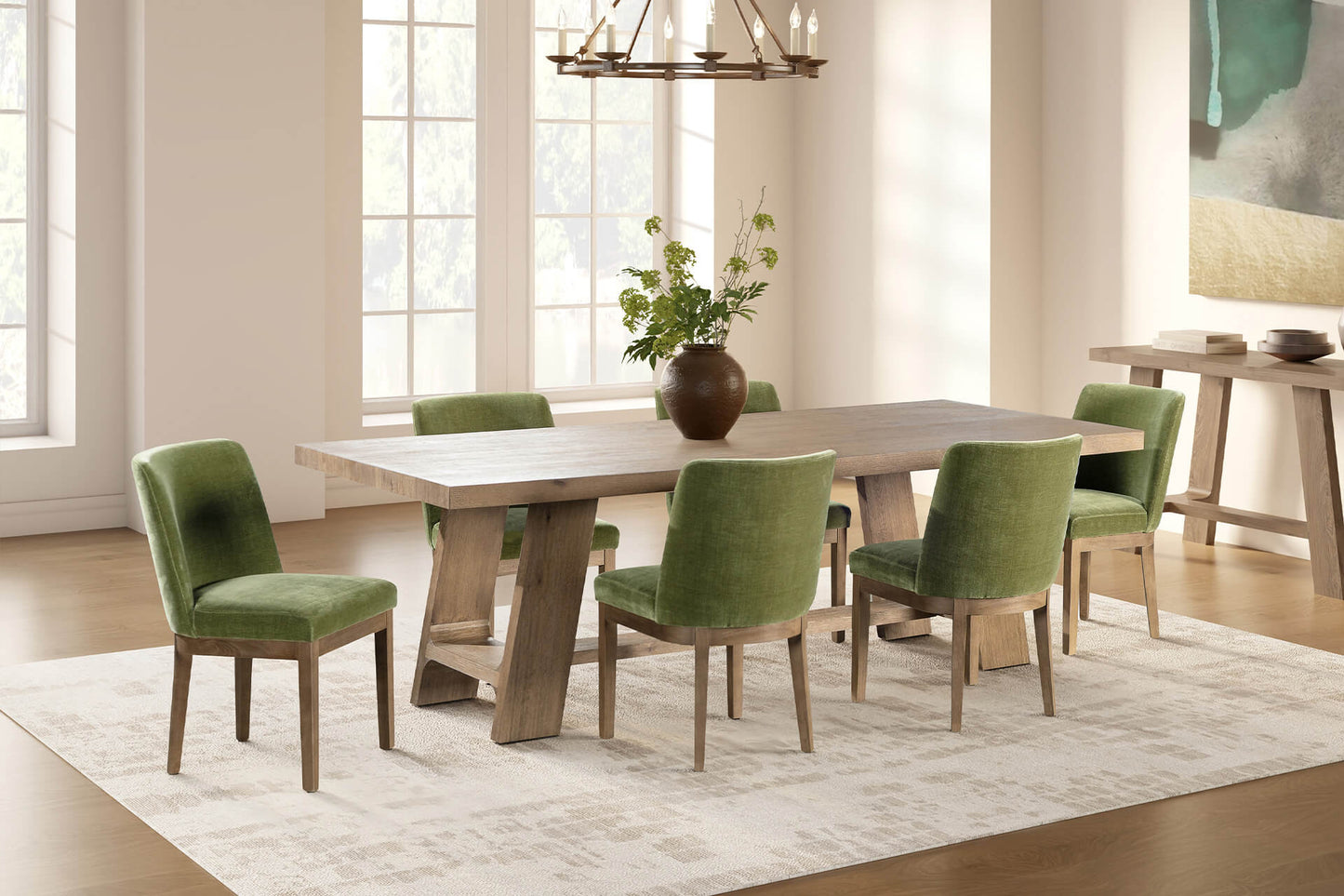 Massimo Dining Chair