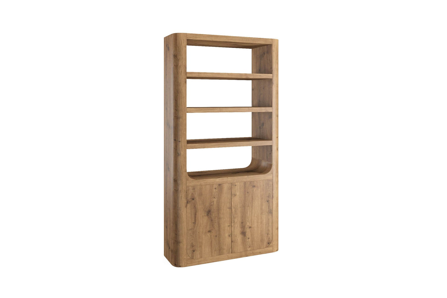 Massimo Tall Cabinet