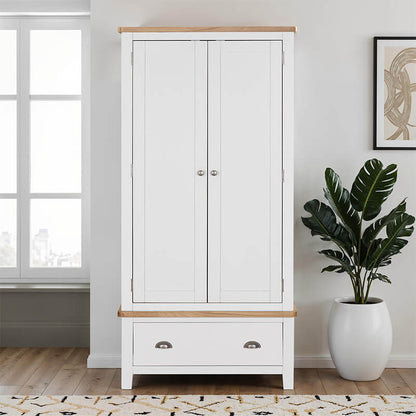 Mellor 2 Door