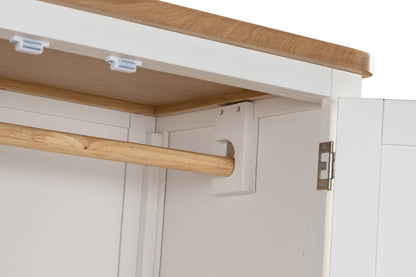 Mellor 2 Door