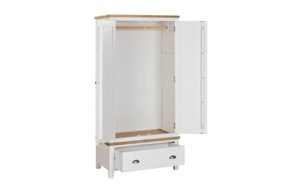 Mellor 2 Door