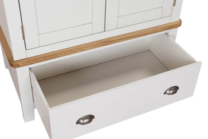 Mellor 2 Door