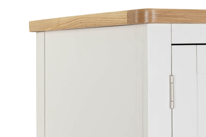 Mellor 2 Door