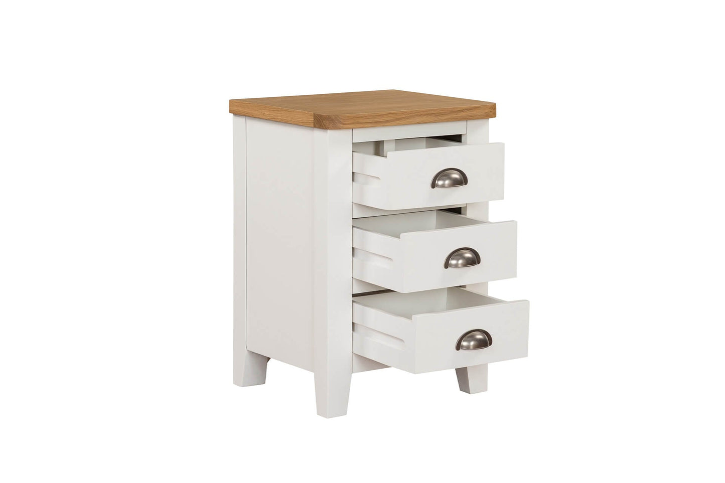 Mellor 3 Drawer