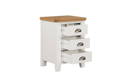 Mellor 3 Drawer