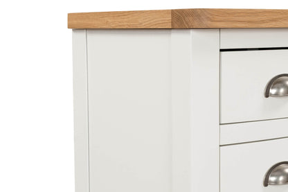 Mellor 3 Drawer