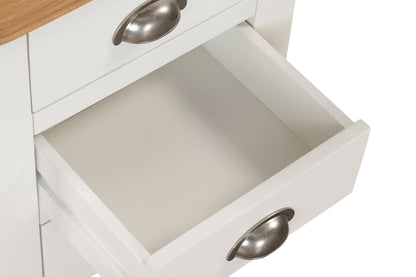 Mellor 3 Drawer