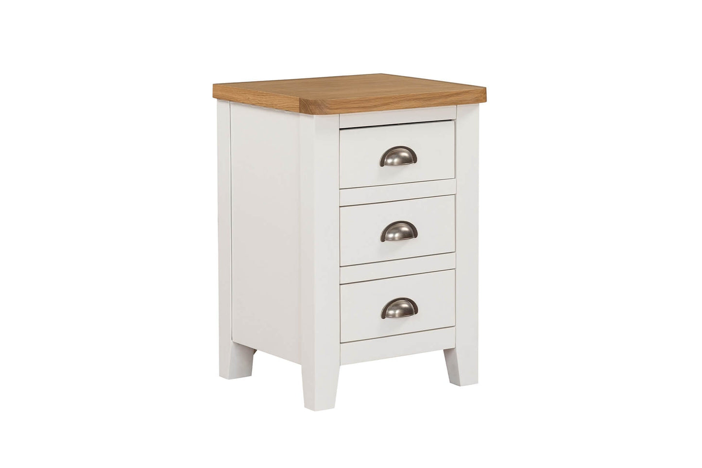 Mellor 3 Drawer