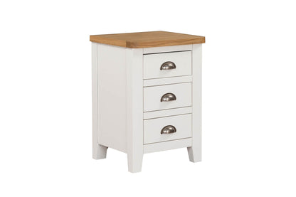Mellor 3 Drawer