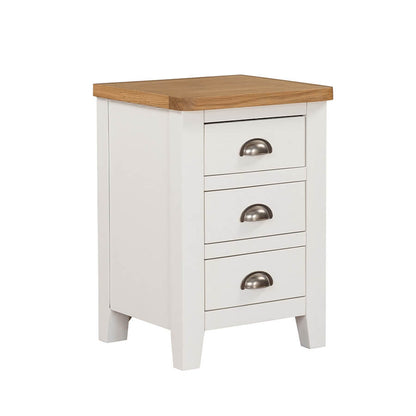 Mellor 3 Drawer