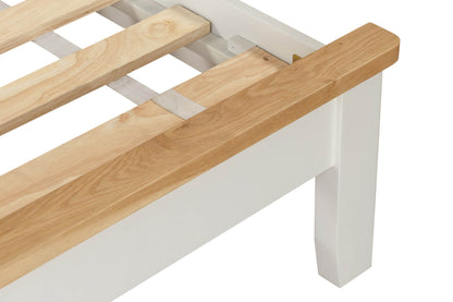 Mellor King Bed