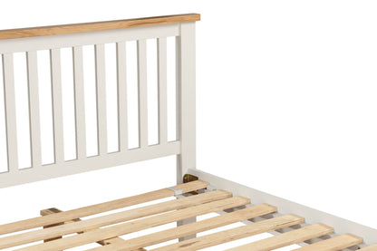 Mellor King Bed