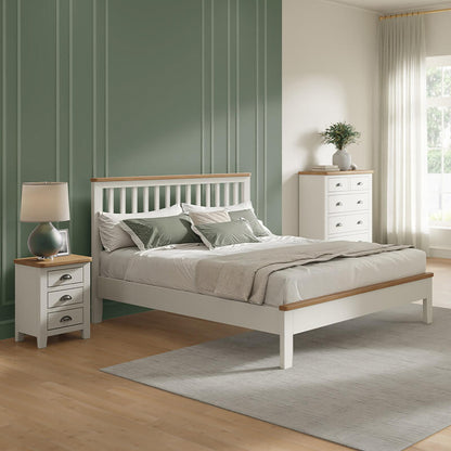Mellor King Bed