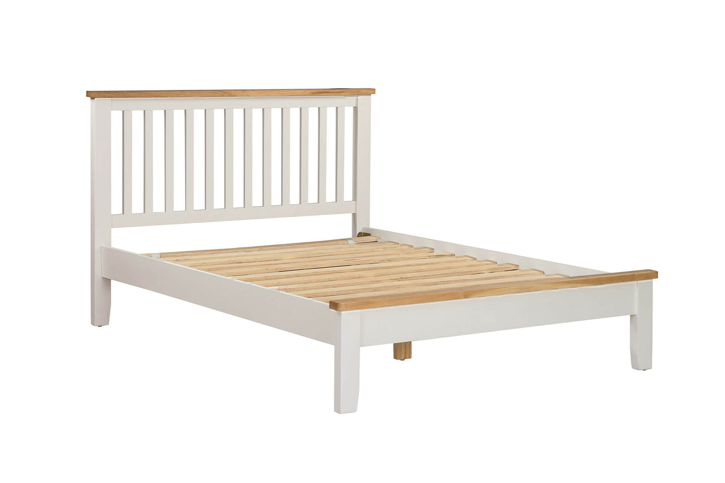 Mellor King Bed