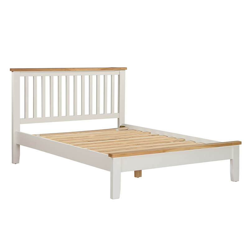 Mellor King Bed