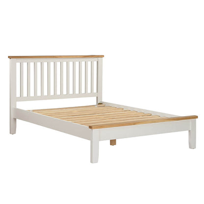 Mellor King Bed
