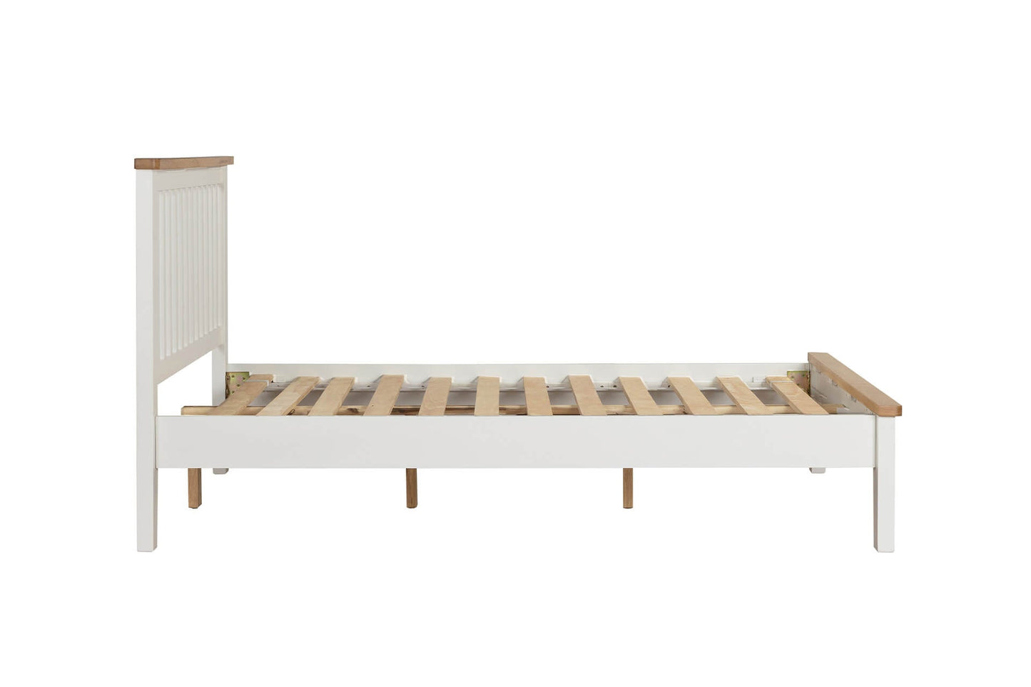 Mellor King Bed