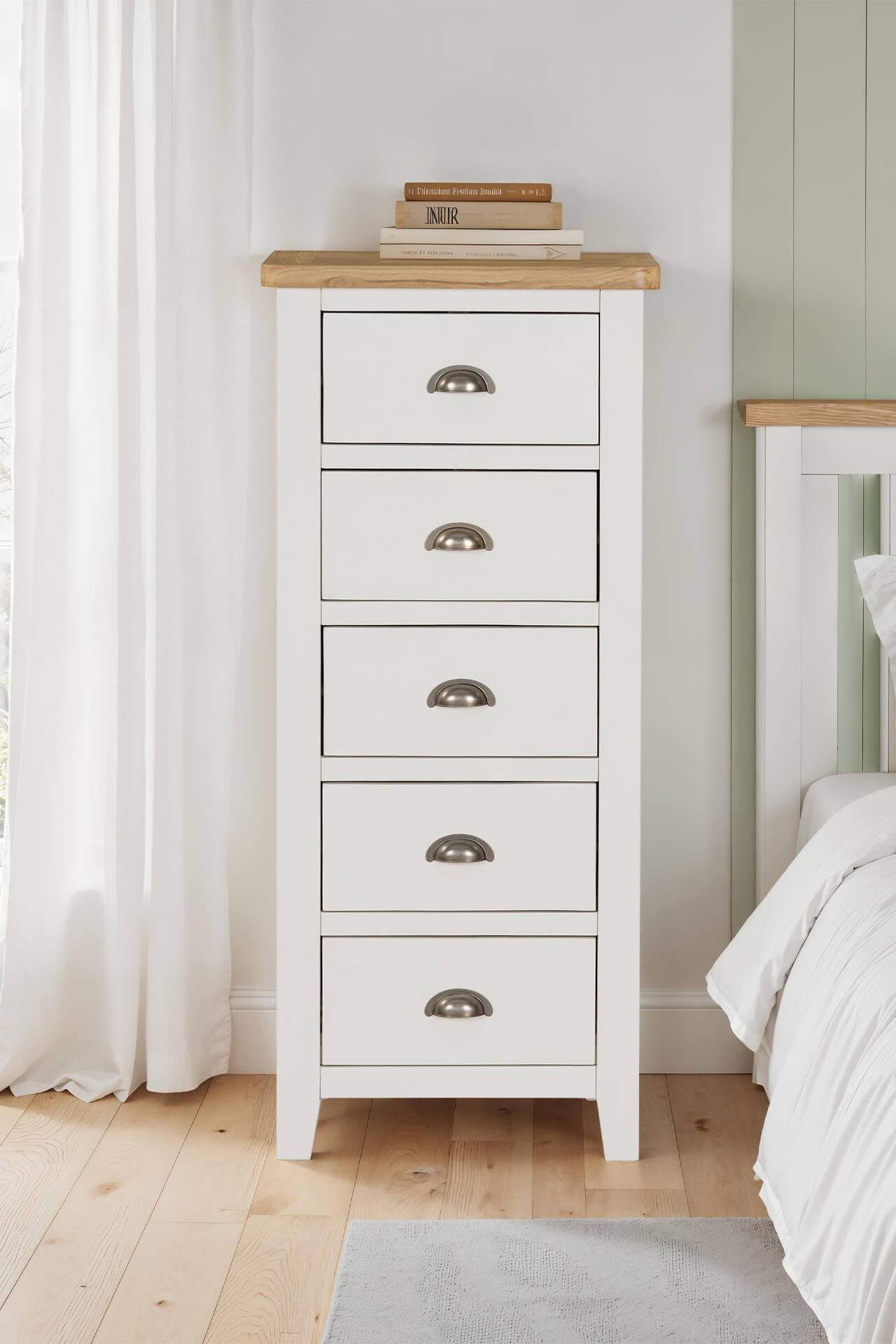 Mellor 5 Drawer