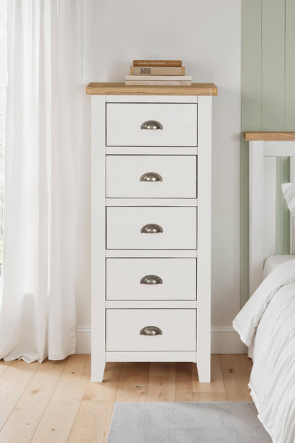 Mellor 5 Drawer