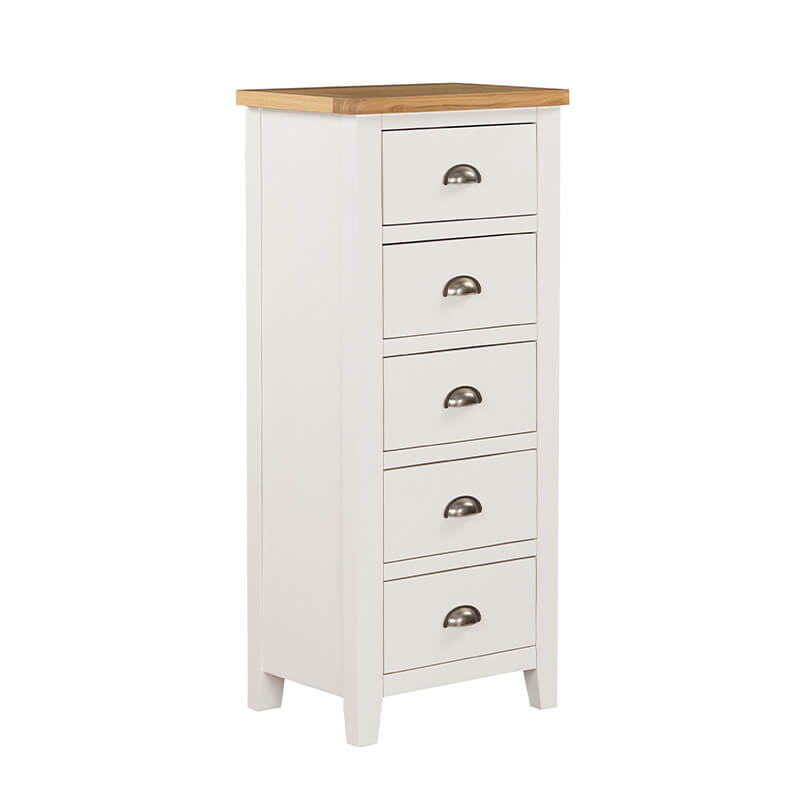 Mellor 5 Drawer