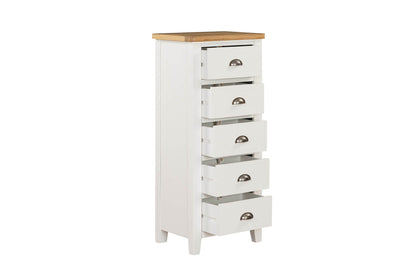Mellor 5 Drawer